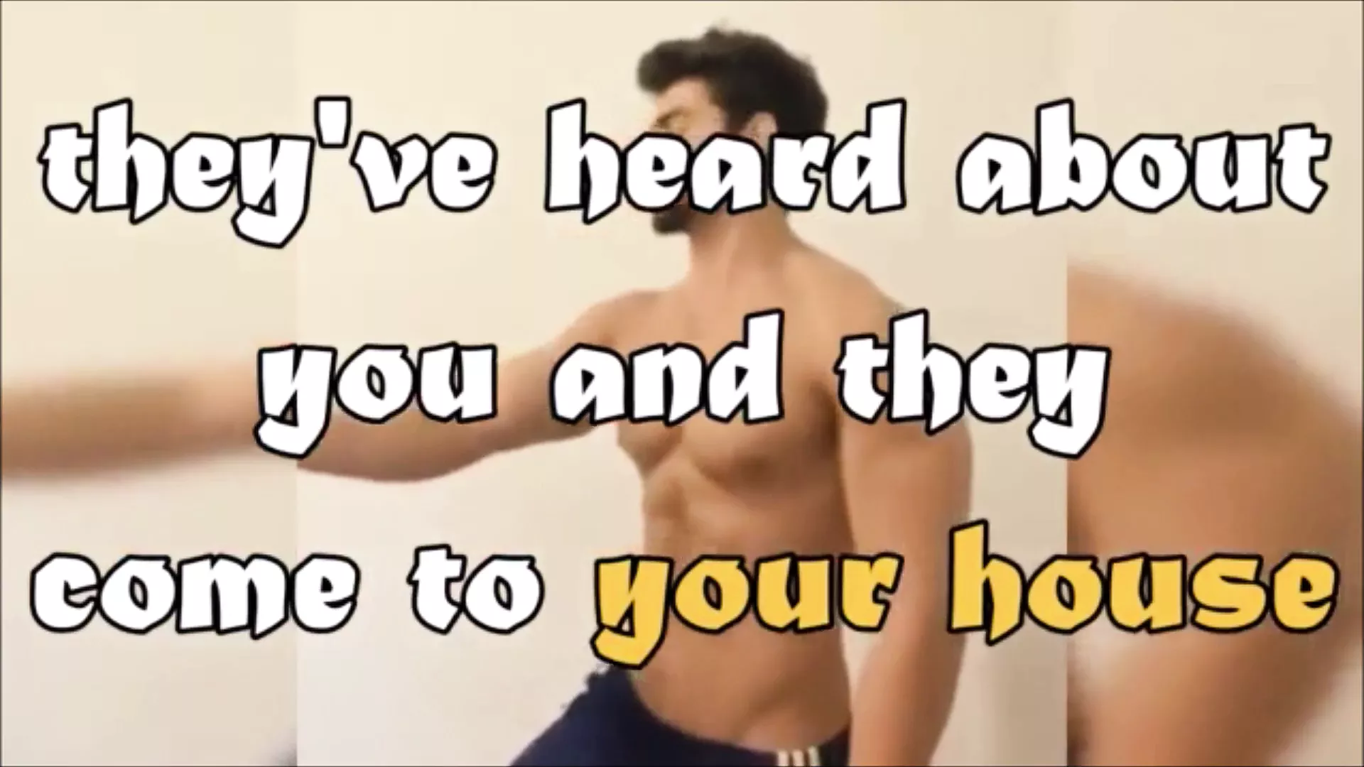 I serve black men & arab men | xHamster
