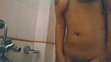 Sucking Priya's Big Boobs in shower ! Slow motion video ! E17 snapshot 15