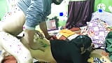 Very cute sexy Indian lady very cute Indian school man snapshot 18