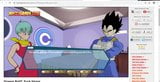 Dragon ballz: visión de mierda snapshot 6