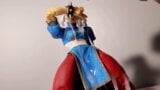 Chun-Li figure bukkake(SoF) snapshot 8