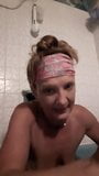 Banned from YT Vajra(Debbie Ellerkamp) - Milf totally naked snapshot 2