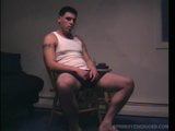 Servicing Amateur Straight Boy Boy Ethan snapshot 1