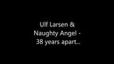 Извращенный Ulf Larsen и шлюха Angel snapshot 1