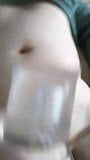 A Close Up Masturbation With Masturbator snapshot 1