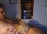 grandma suck grandpa's cock snapshot 4