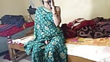 Cheating  village frends wife gita bhabhi hindi sex snapshot 1