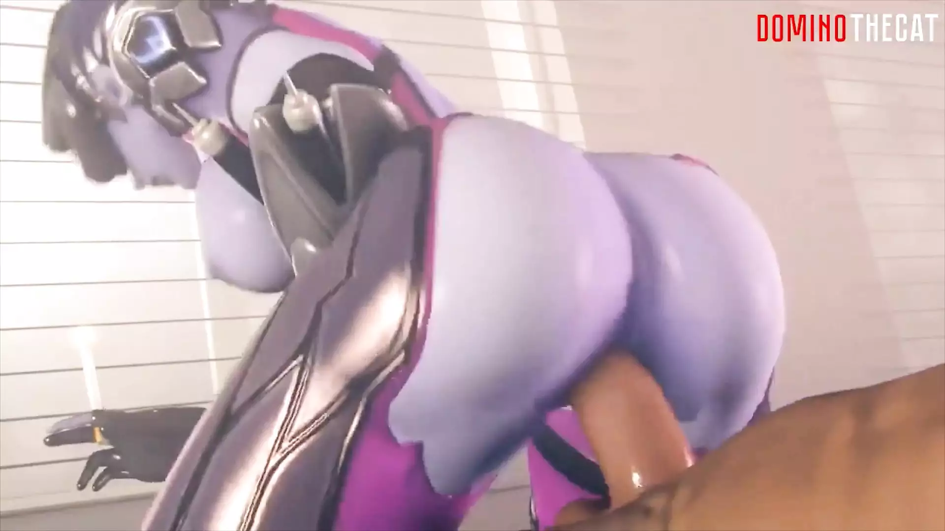 Widowmaker Henti