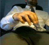 Str8 daddy office player bulge snapshot 4