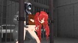 MMD R-18 kantai snapshot 2