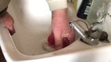 Wednesday foreskin - 2 of 4 - wash snapshot 3