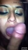 Sexy hindu bhabhi sucking her muslim man's dick snapshot 4