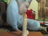 La troia ama i grandi dildo snapshot 7