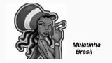Mulatinha Brasil - sugando zjadł ultima gota snapshot 1