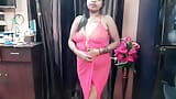 Indian Housewife Huge Boobs 7 snapshot 5