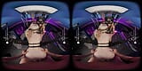 VR Bangers BDSM Donjon Kay Lovely, Barbie se fait baiser dans du porno VR snapshot 15