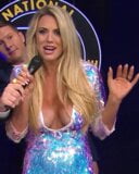 Taryn Terrell at National Wrestling Alliance snapshot 3