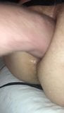 Hairy Fist Fuck snapshot 6