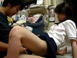 Mika, story of a Japanese amateur clip 3 snapshot 2