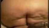 SSBBW Farting snapshot 4