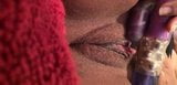 thick black chick squirt hard AGAIN snapshot 3