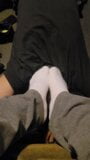 Sock Smothering snapshot 10