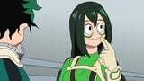 Froppy be horny snapshot 1