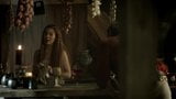 Lara Pulver - Da Vincis, демоны snapshot 2