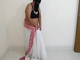 Nepali Kand - Desi NRI MILF Hot Woman! snapshot 8