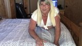 Crossdresser Davialove fetlife fan new cam 9-3-19 snapshot 2