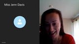 Feminizační budoárový podcastový rozhovor se slečnou Jenn Davis snapshot 14