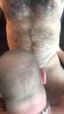 Hairy gays and a deepthroat snapshot 1