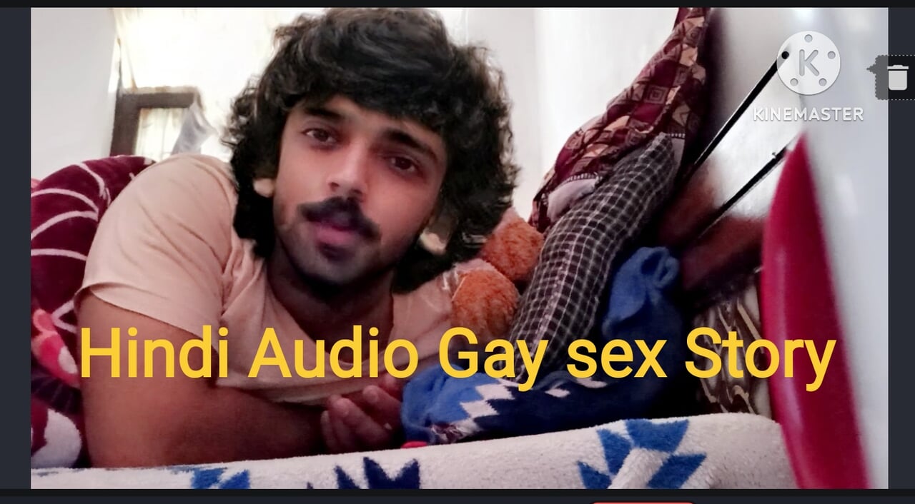 Indian gay sex hindi story