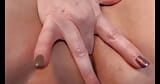 Masturbating Close-Up snapshot 8