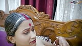 सेक्सी  सुदीपा  दादी  ने  अपने  पोते  को  अकेला  पाया  और  रात  भर  घपाघप  चुदाई  सिखाते   है  फुल  मूवी snapshot 20