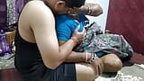 Mumbai Engineer Sulekha sucking hard cock to cum fast in her pussy with Dr Mishra at home on Xhamster snapshot 4