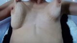 Perfect empty saggy tits (short version) snapshot 2