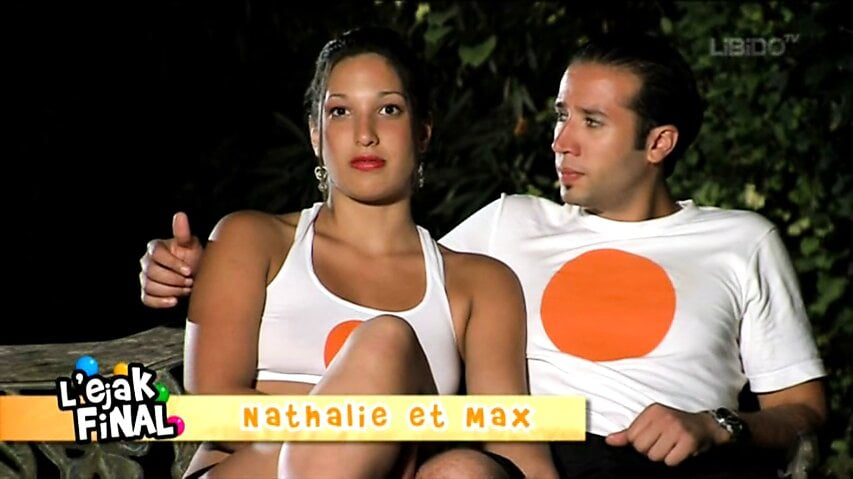 Tournike ep.2 - francuski reality show