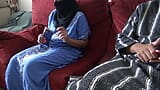 Moroccan Horny Cuckold Wife Wants Hard Fucking In Ramadan snapshot 1