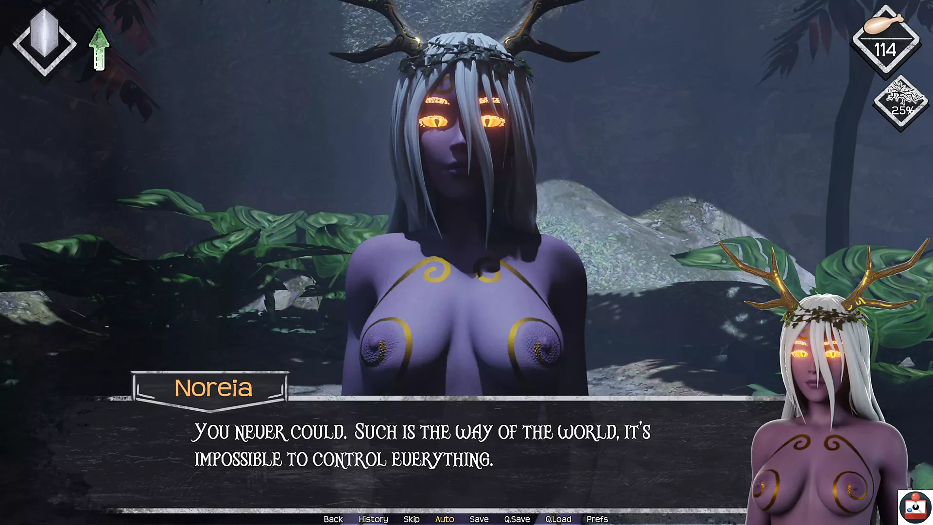 Mist - Pt 65: Cartoon Cartoon Porn by FapHouse