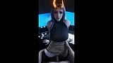 The Best Of LazyProcrastinator Animated 3D Porn Compilation 544 snapshot 5