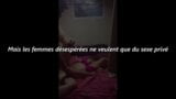 Pov amateur francais sodomie sextape, Frans stel anaal snapshot 8