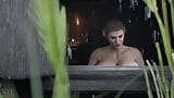 Nyl, delizioso gustoso sesso intenso, bocca calda assetata di cazzo, sesso intenso, delizioso dolce caldo culo grosso scopata duro da Nyl snapshot 1