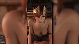 Devil May Cry Kyrie POV Close Up With Her Tits In Your Face Riding With Sound snapshot 4