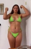 Here Cums Vanessa Becchi & Her Hot Bikini Body snapshot 19