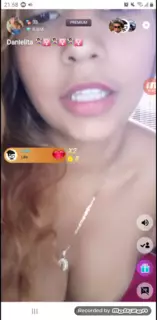 Danielitatango en vivo | xHamster