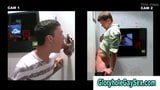 Gay glory hole fusti etero 001 snapshot 6