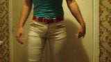 Tight pants snapshot 6