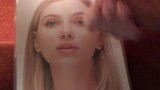 Scarlett Johansson bringt mich zum Kommen snapshot 9