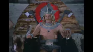 Seher Seniz Eva Bender Fatma Belgen - Tarkan Viking Kani: Retro ...